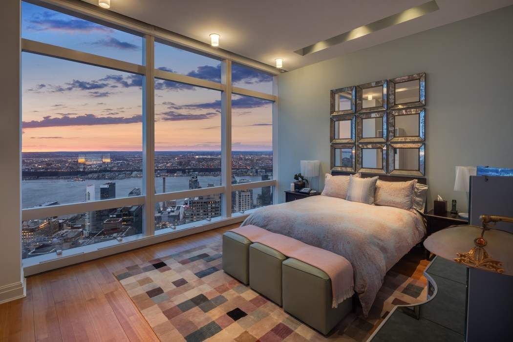Real estate property located at 80 Columbus #80th Floor, New York, Lincoln Square, New York City, NY, US