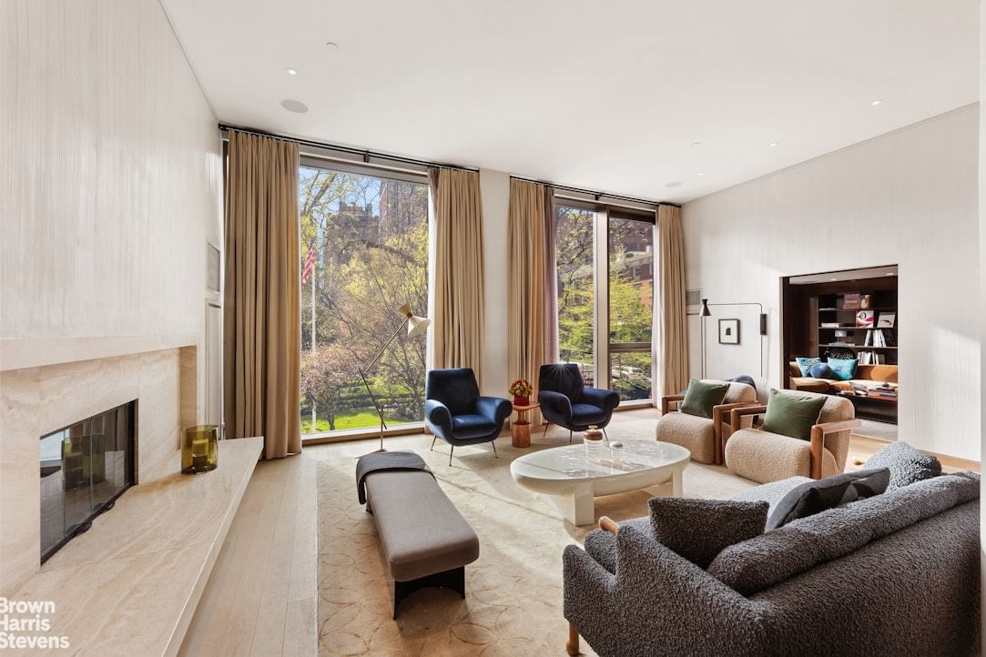 Real estate property located at 50 GRAMERCY #3B, New York, Gramercy Park, New York City, NY, US