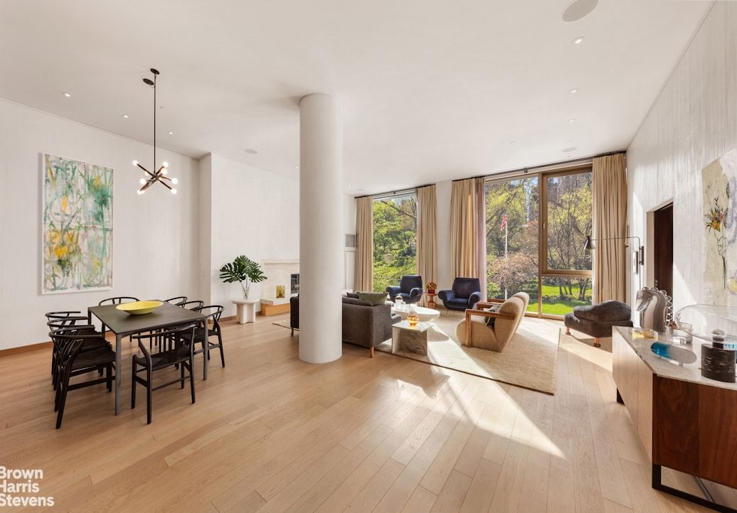 Real estate property located at 50 GRAMERCY #3B, New York, Gramercy Park, New York City, NY, US