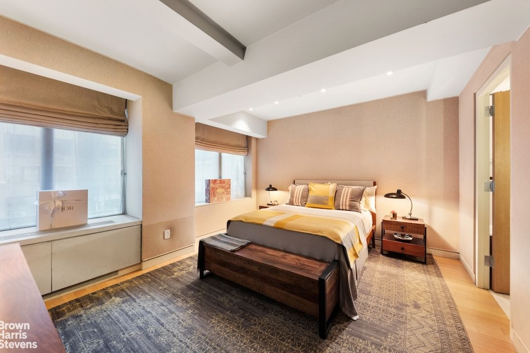 Real estate property located at 50 GRAMERCY #3B, New York, Gramercy Park, New York City, NY, US