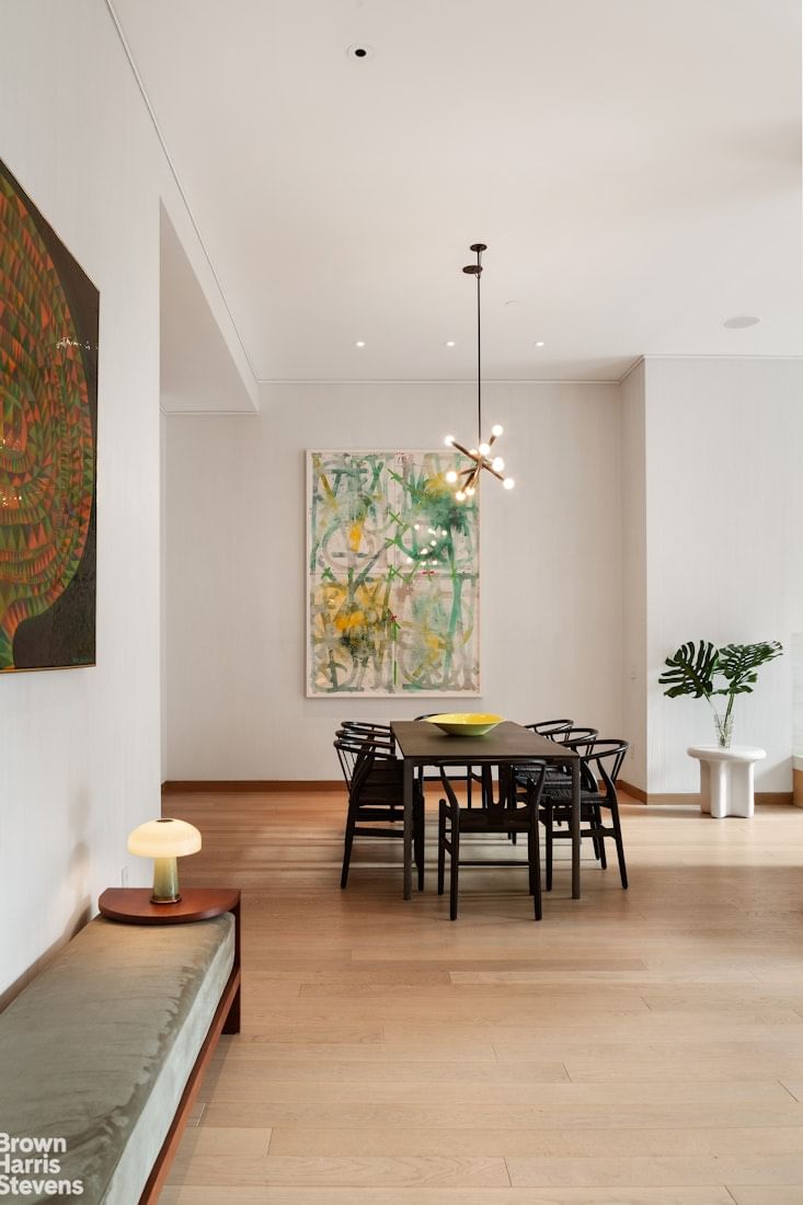 Real estate property located at 50 GRAMERCY #3B, New York, Gramercy Park, New York City, NY, US