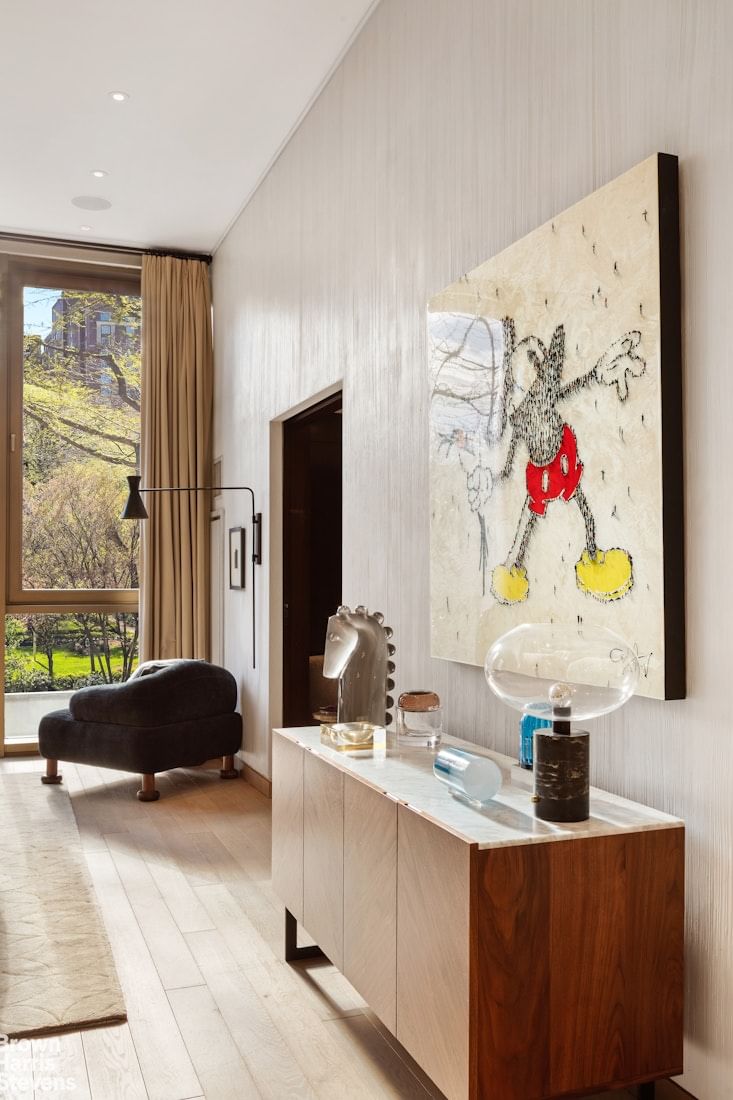 Real estate property located at 50 GRAMERCY #3B, New York, Gramercy Park, New York City, NY, US