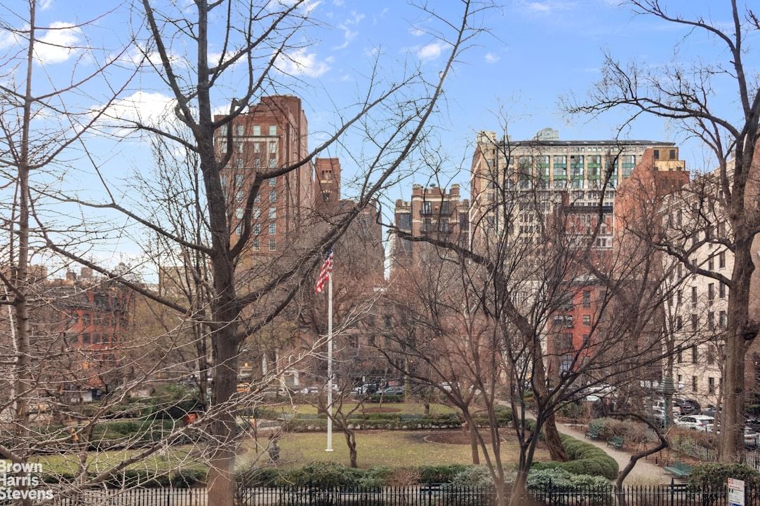 Real estate property located at 50 GRAMERCY #3B, New York, Gramercy Park, New York City, NY, US