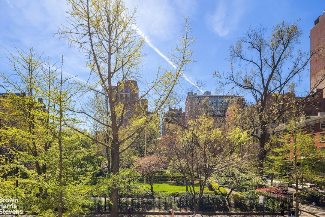 Real estate property located at 50 GRAMERCY #3B, New York, Gramercy Park, New York City, NY, US