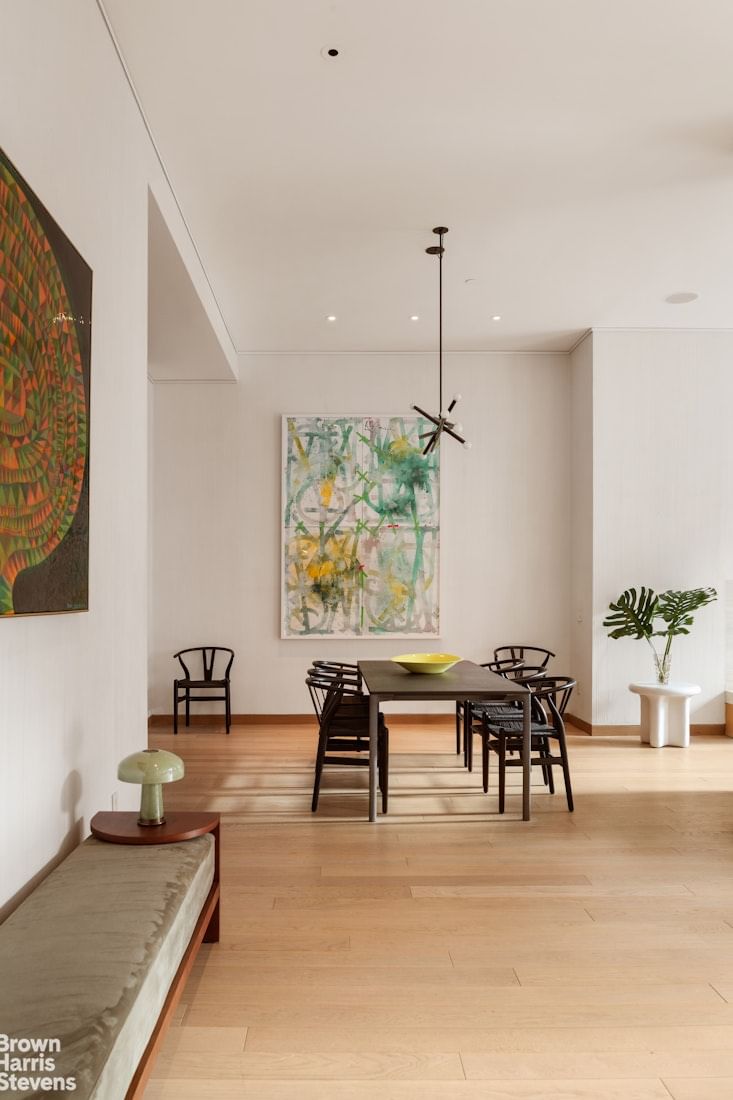 Real estate property located at 50 GRAMERCY #3B, New York, Gramercy Park, New York City, NY, US