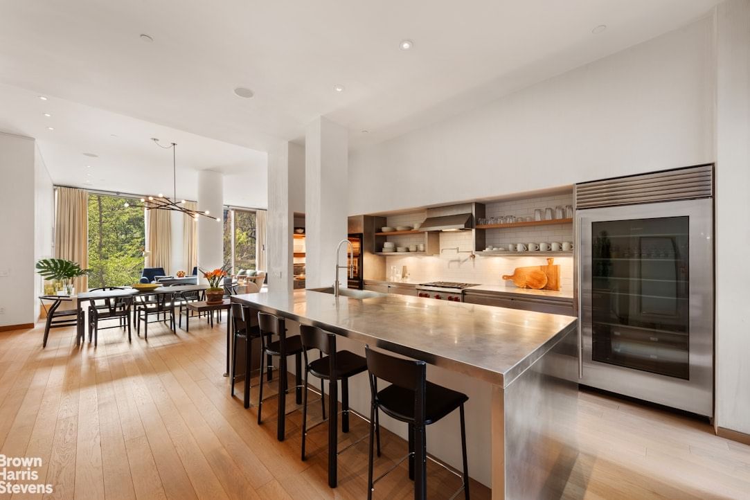 Real estate property located at 50 GRAMERCY #3B, New York, Gramercy Park, New York City, NY, US