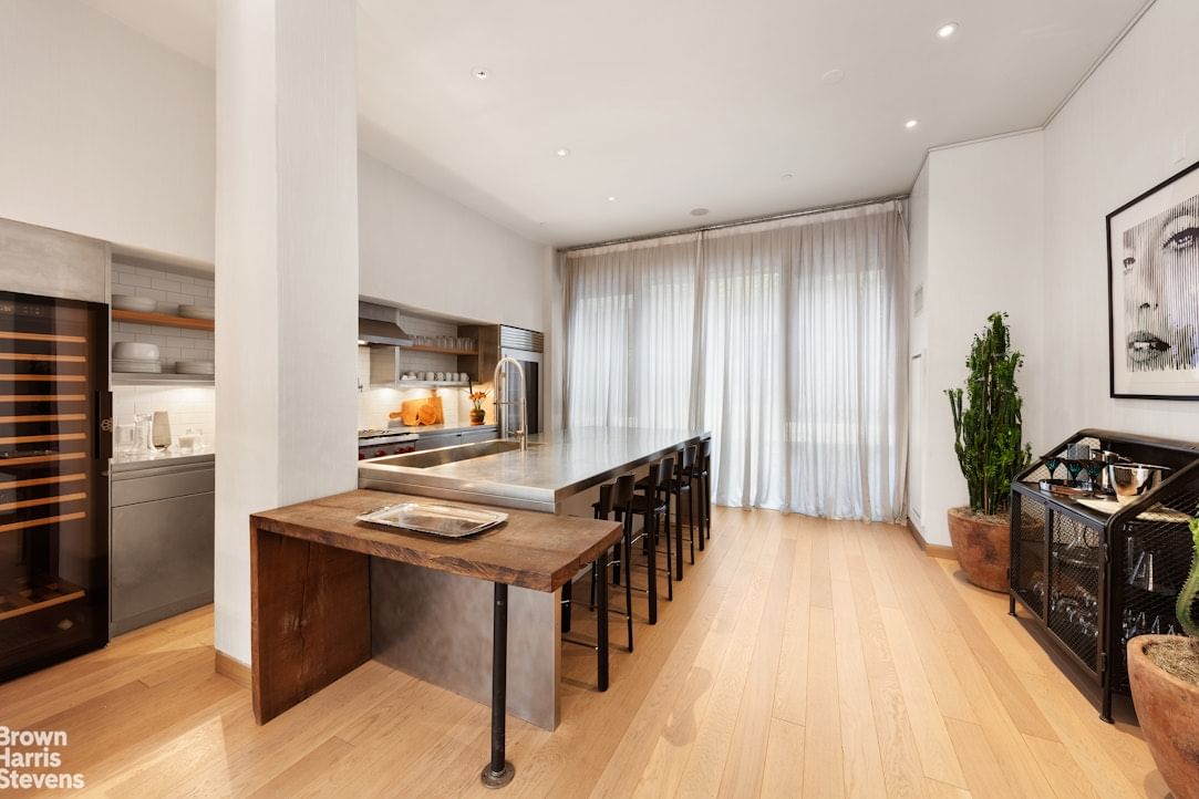 Real estate property located at 50 GRAMERCY #3B, New York, Gramercy Park, New York City, NY, US