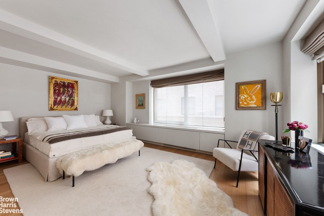 Real estate property located at 50 GRAMERCY #3B, New York, Gramercy Park, New York City, NY, US