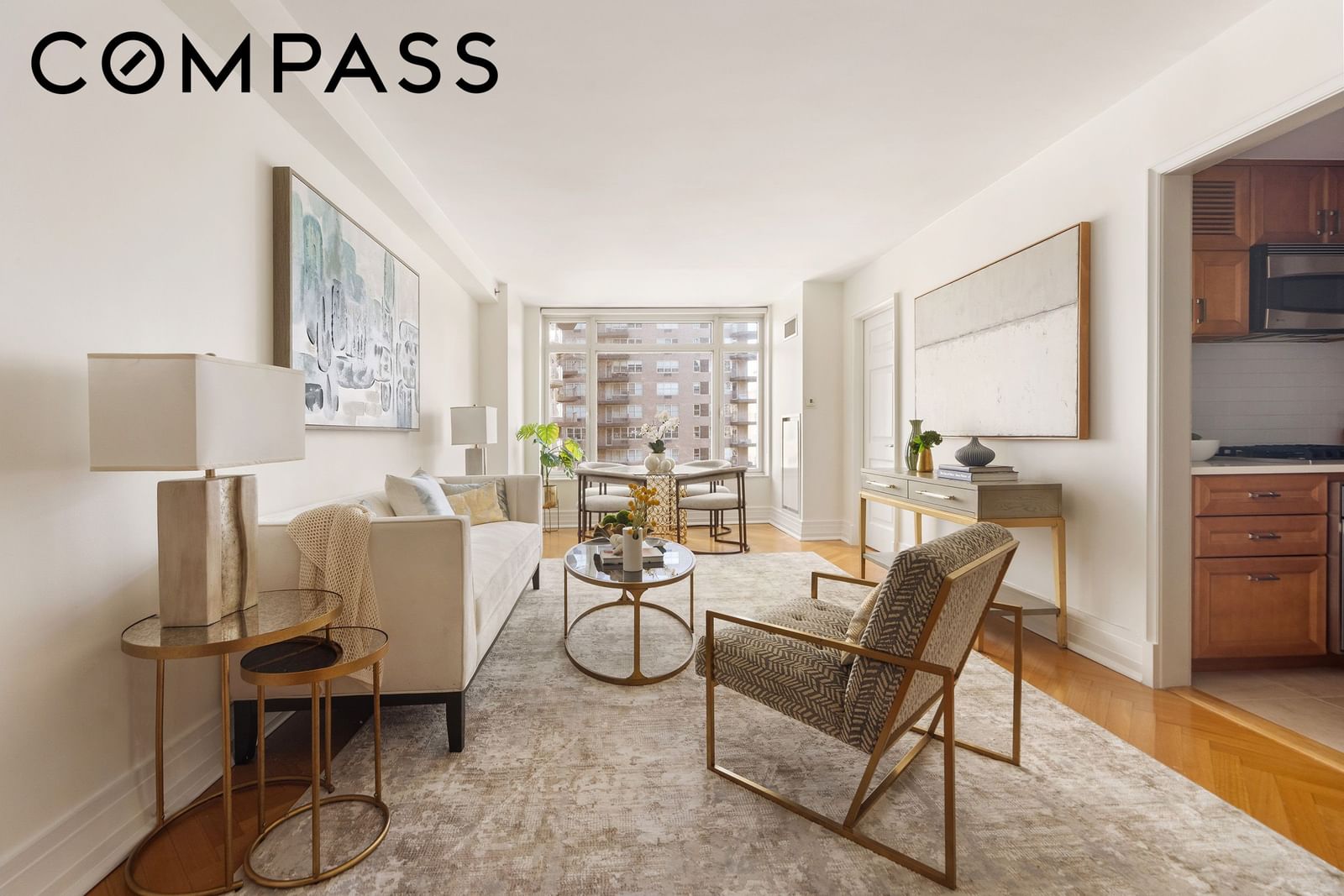 Real estate property located at 205 85th #15J, New York, Upper East Side, New York City, NY, US
