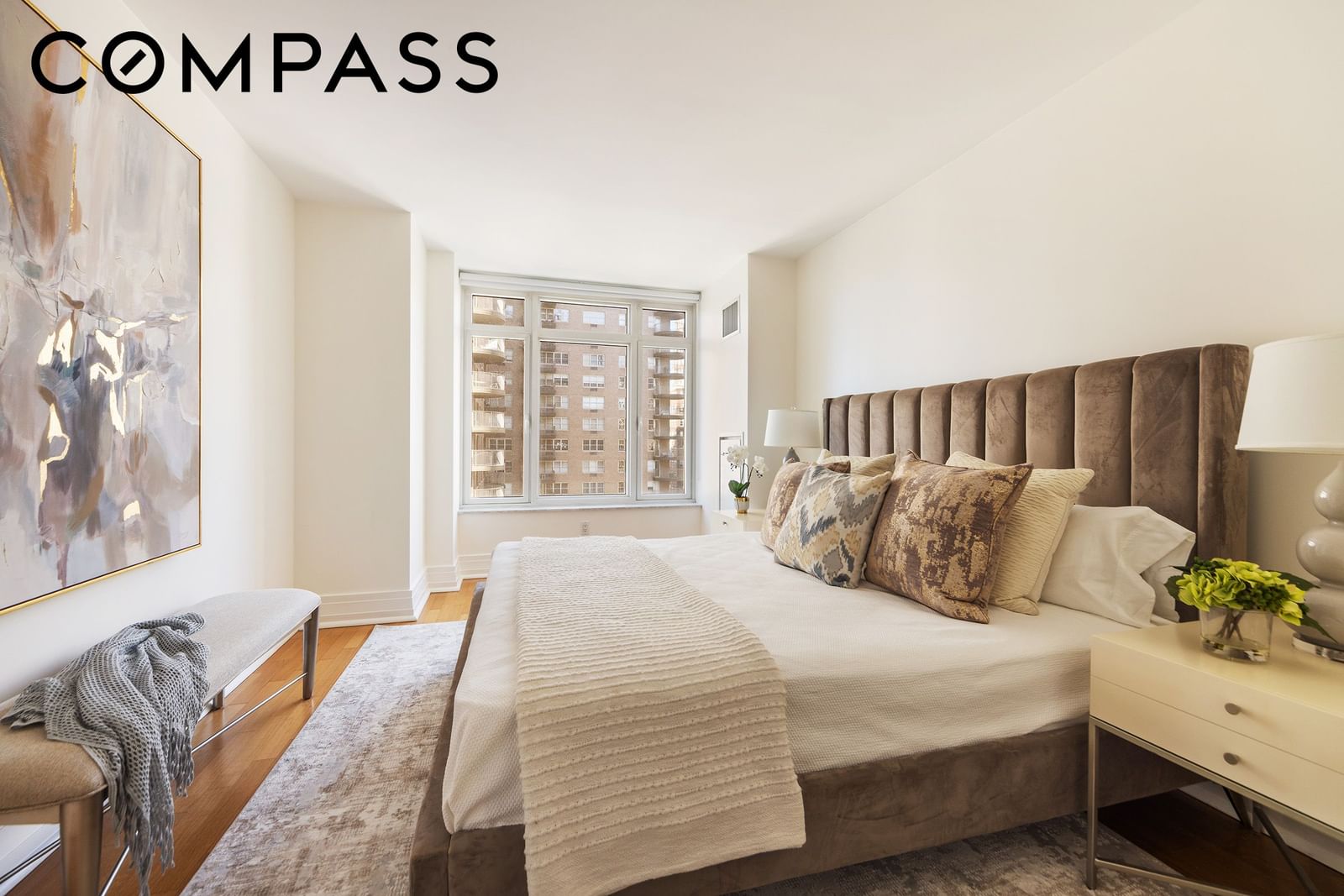 Real estate property located at 205 85th #15J, New York, Upper East Side, New York City, NY, US
