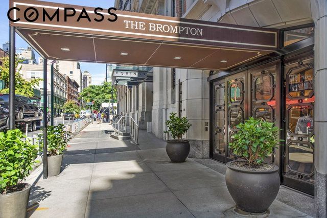 Real estate property located at 205 85th #15J, New York, Upper East Side, New York City, NY, US