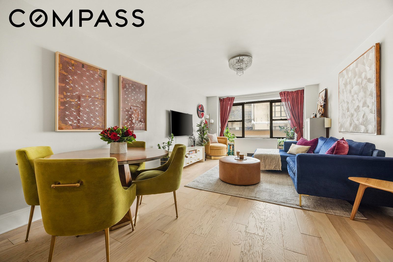 Real estate property located at 85 Livingston #3C, Kings, Downtown Brooklyn, New York City, NY, US