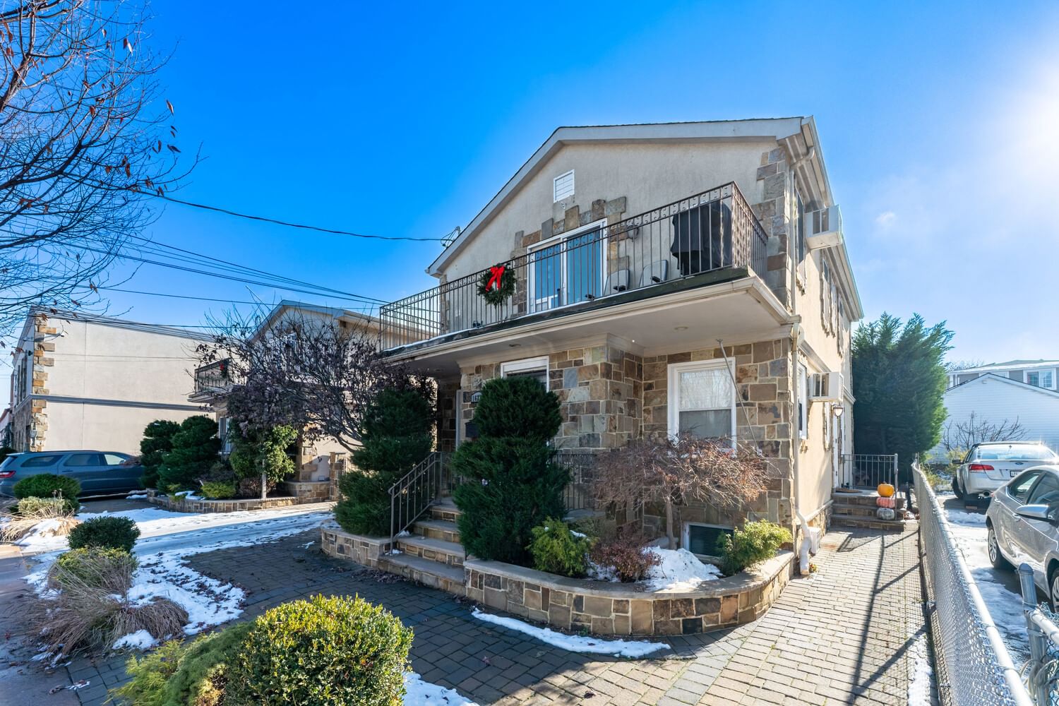Real estate property located at 162-12-20 77TH, Queens, Flushing, New York City, NY, US