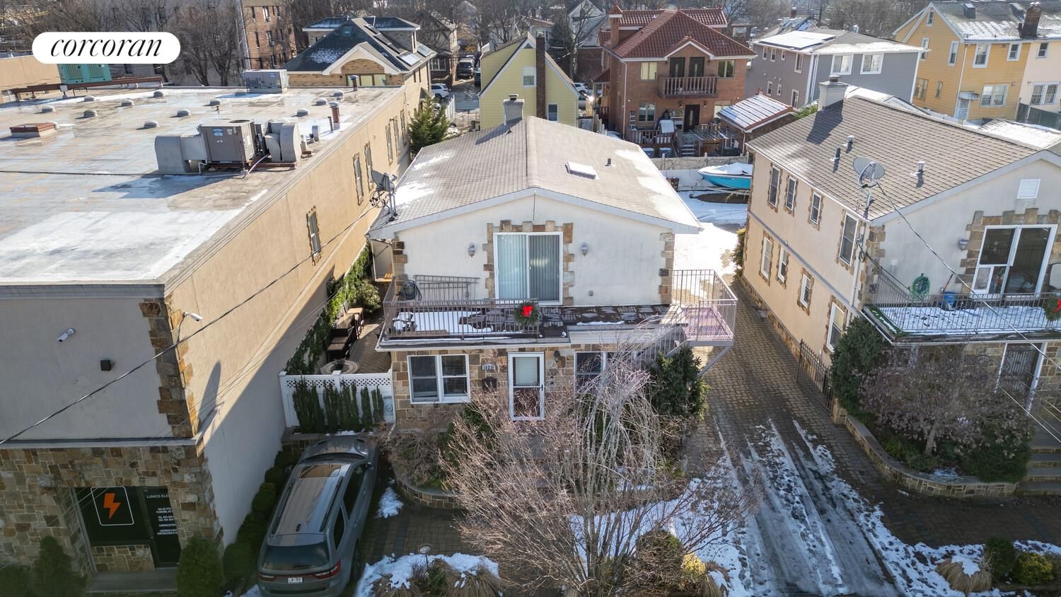 Real estate property located at 162-12-20 77TH, Queens, Flushing, New York City, NY, US