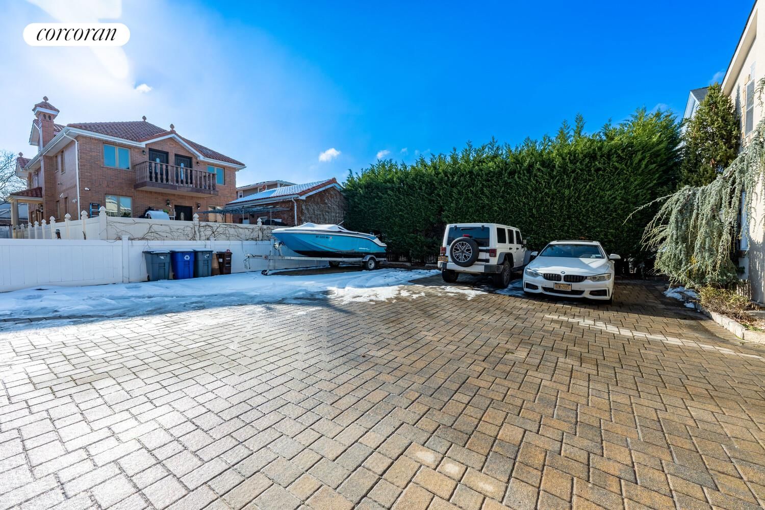 Real estate property located at 162-12-20 77TH, Queens, Flushing, New York City, NY, US