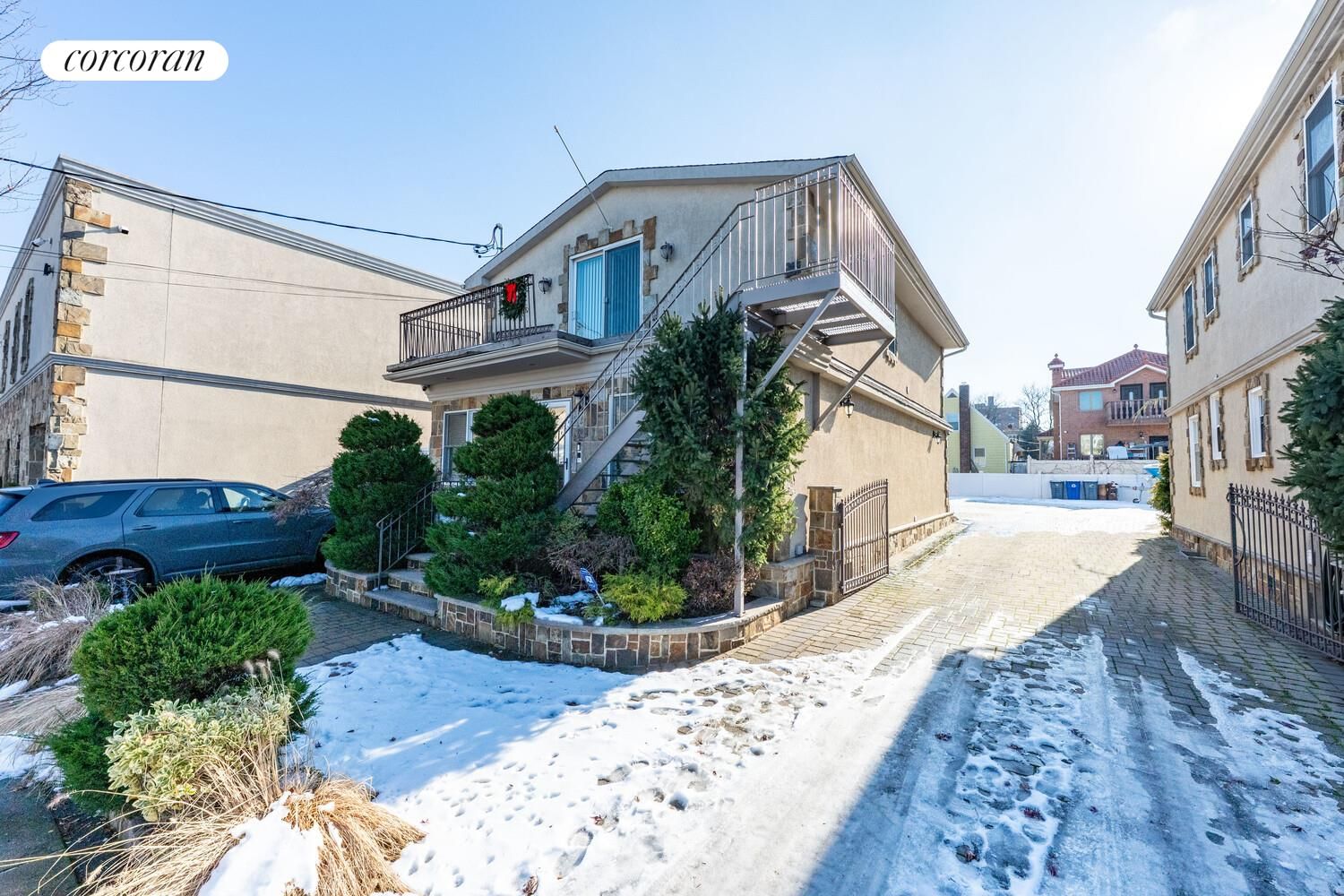 Real estate property located at 162-12-20 77TH, Queens, Flushing, New York City, NY, US