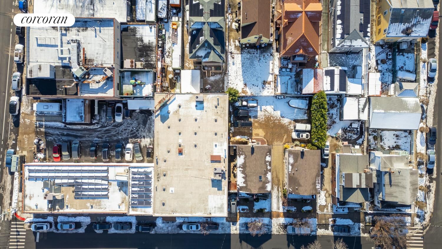 Real estate property located at 162-12-20 77TH, Queens, Flushing, New York City, NY, US