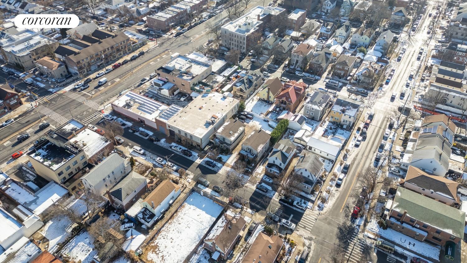Real estate property located at 162-12-20 77TH, Queens, Flushing, New York City, NY, US