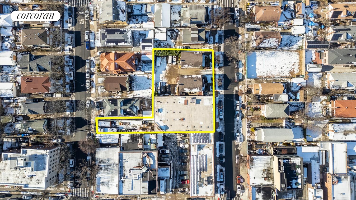 Real estate property located at 162-12-20 77TH, Queens, Flushing, New York City, NY, US