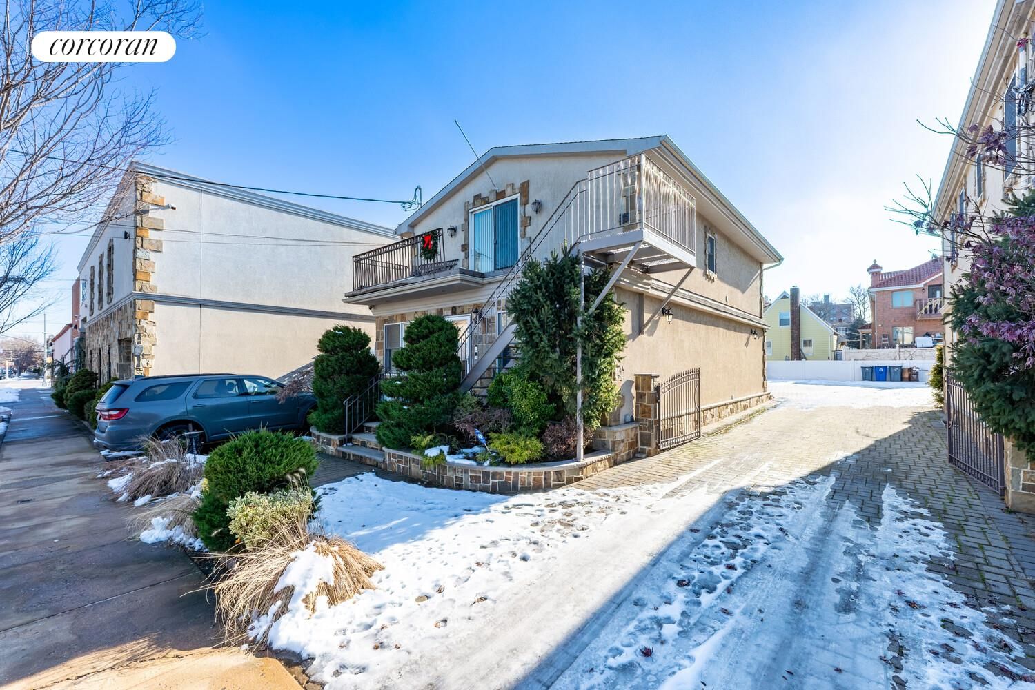 Real estate property located at 162-12-20 77TH, Queens, Flushing, New York City, NY, US