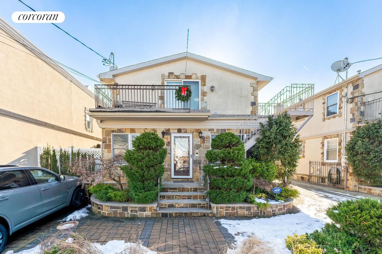 Real estate property located at 162-12-20 77TH, Queens, Flushing, New York City, NY, US