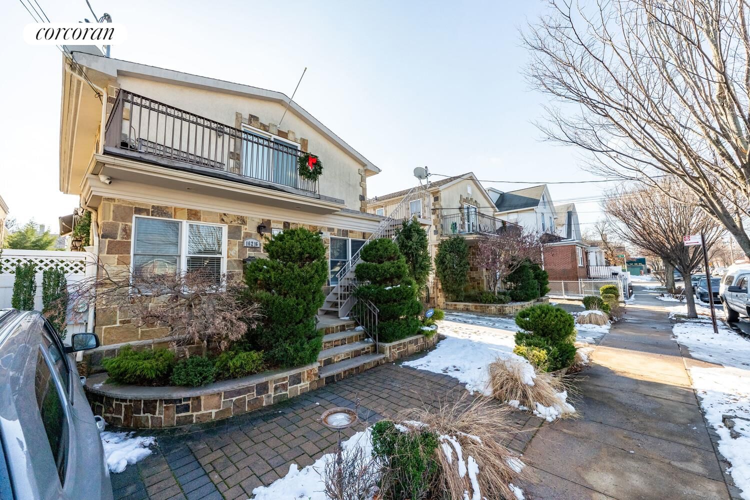 Real estate property located at 162-12-20 77TH, Queens, Flushing, New York City, NY, US
