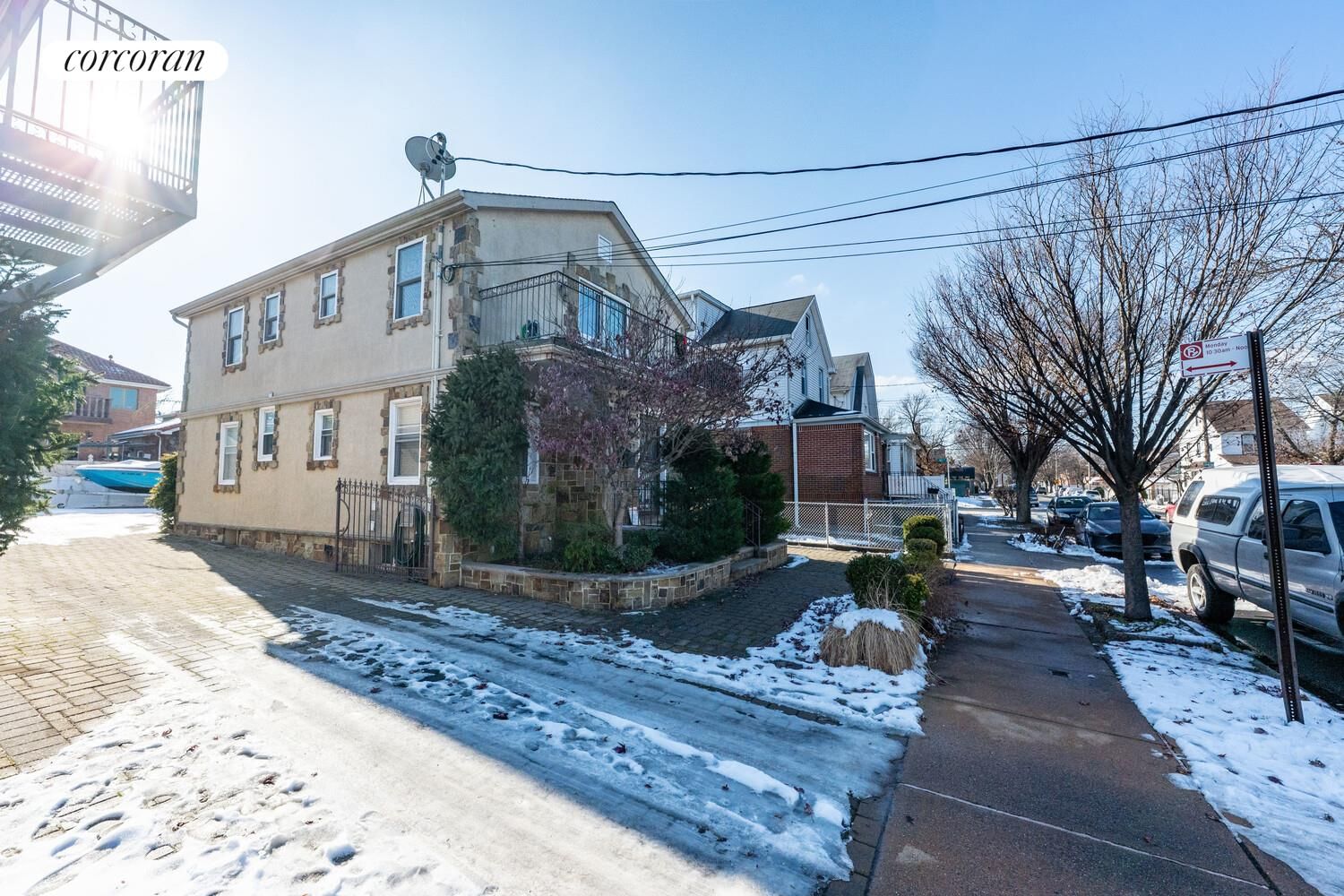 Real estate property located at 162-12-20 77TH, Queens, Flushing, New York City, NY, US