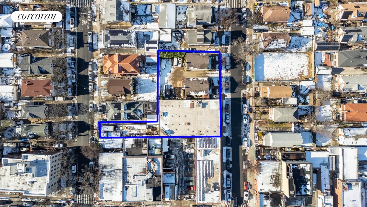 Real estate property located at 162-12-20 77TH, Queens, Flushing, New York City, NY, US
