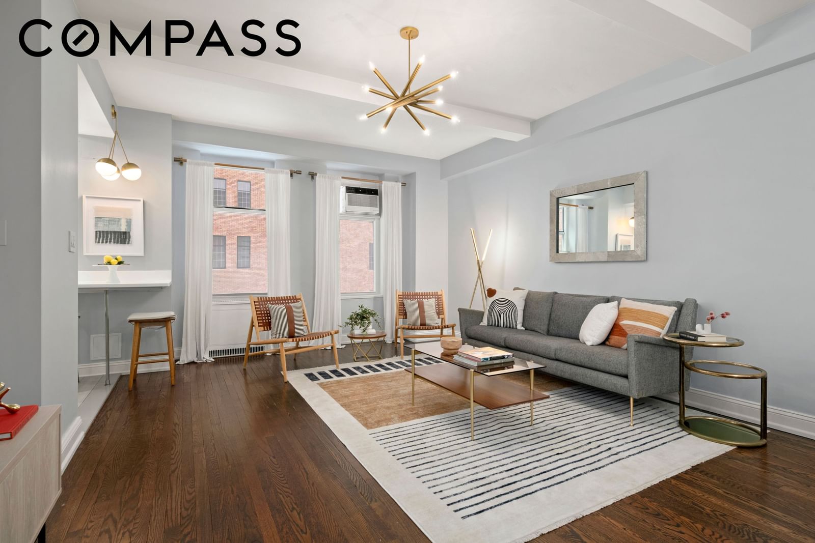 Real estate property located at 465 23rd #2G, New York, Chelsea, New York City, NY, US