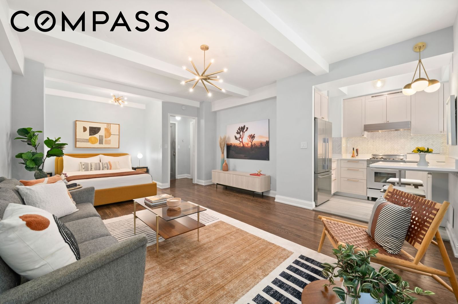 Real estate property located at 465 23rd #2G, New York, Chelsea, New York City, NY, US