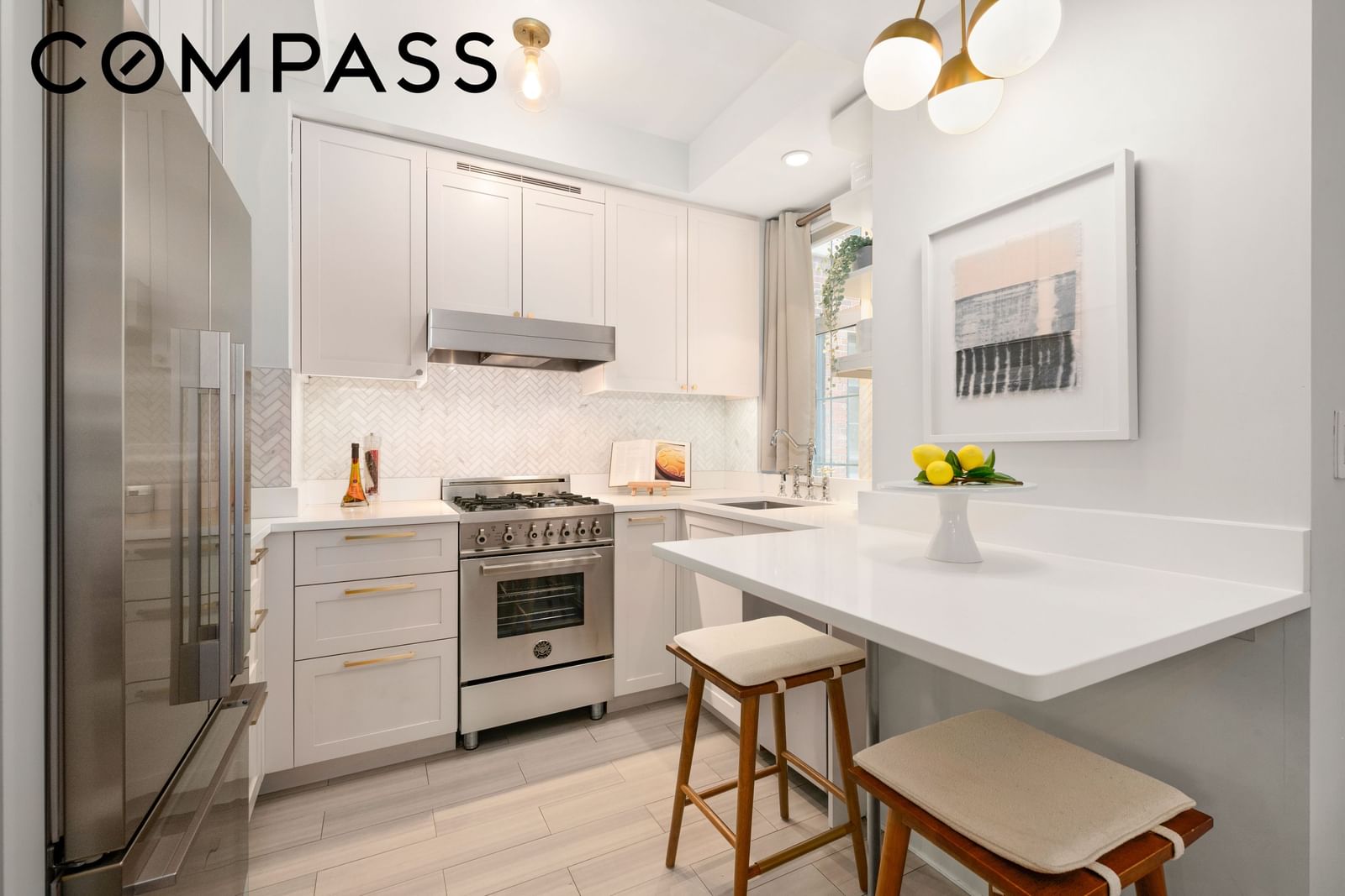 Real estate property located at 465 23rd #2G, New York, Chelsea, New York City, NY, US