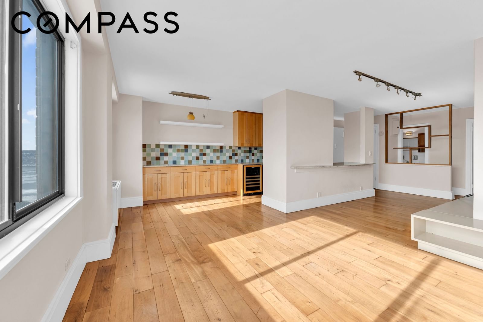 Real estate property located at 3671 Hudson Manor #14J, Bronx, Riverdale, New York City, NY, US