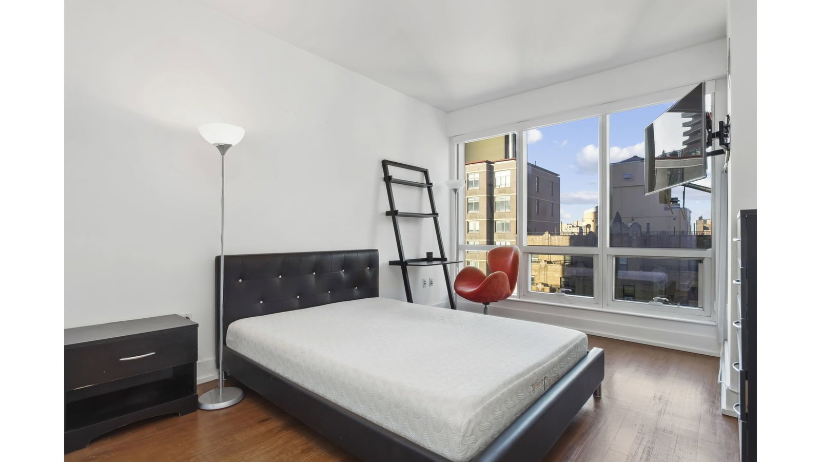 Real estate property located at 350 42ND #20F, New York, Hell's Kitchen, New York City, NY, US