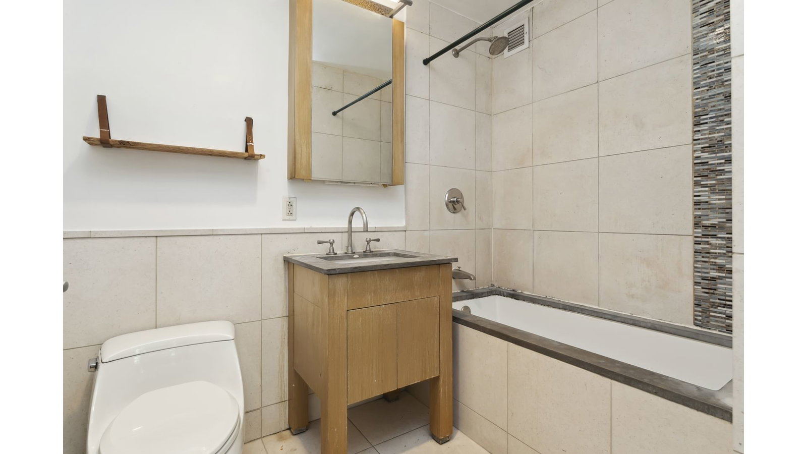 Real estate property located at 350 42ND #20F, New York, Hell's Kitchen, New York City, NY, US