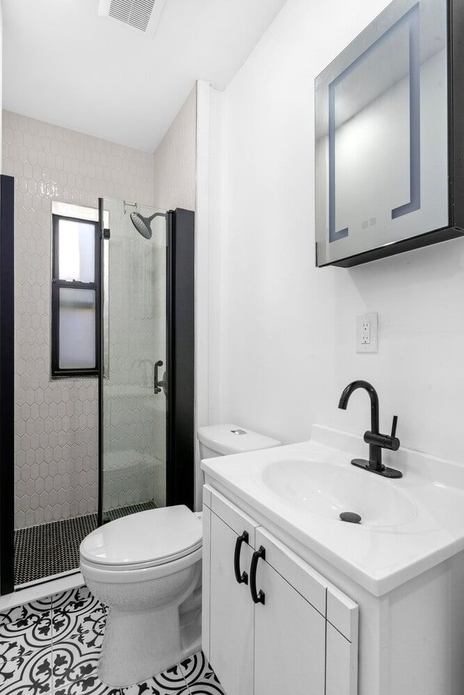Real estate property located at 309 HOUSTON #4E, New York, Lower East Side, New York City, NY, US