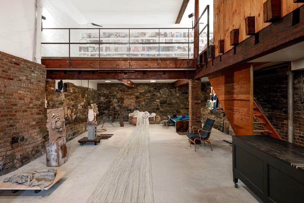 Real estate property located at 80 Forsyth, New York, Lower East Side, New York City, NY, US