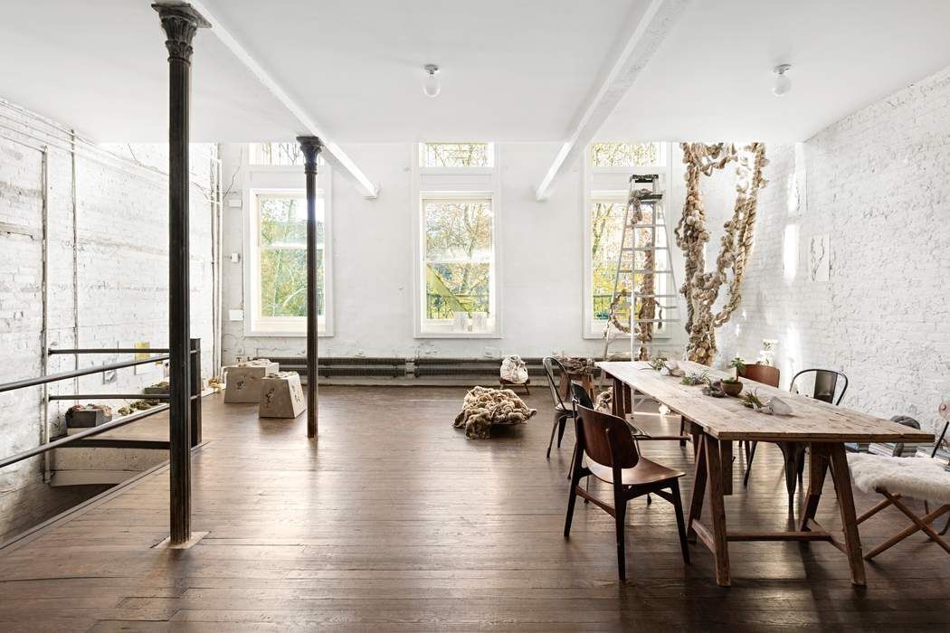 Real estate property located at 80 Forsyth, New York, Lower East Side, New York City, NY, US
