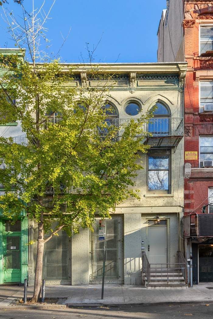 Real estate property located at 80 Forsyth, New York, Lower East Side, New York City, NY, US