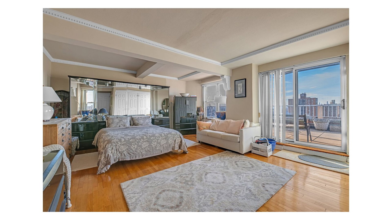Real estate property located at 107-40 QUEENS PH1, Queens, Forest Hills, New York City, NY, US