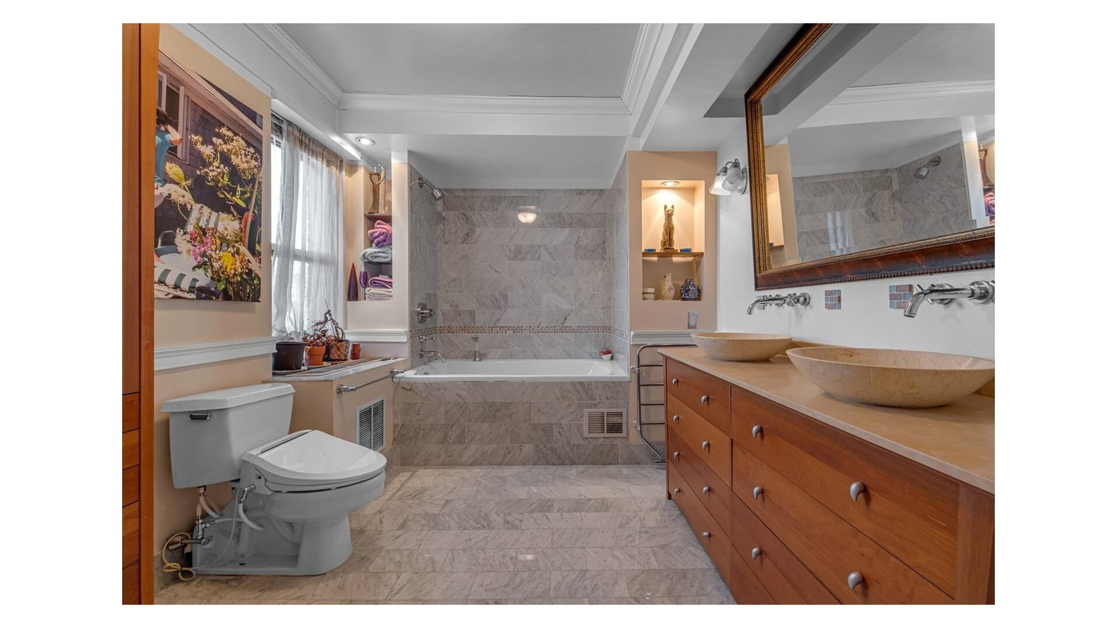 Real estate property located at 107-40 QUEENS PH1, Queens, Forest Hills, New York City, NY, US