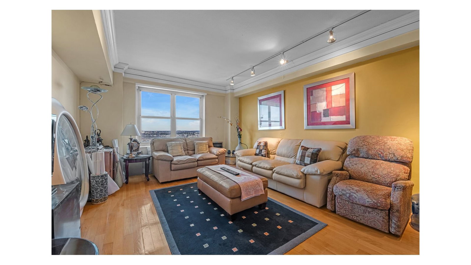 Real estate property located at 107-40 QUEENS PH1, Queens, Forest Hills, New York City, NY, US