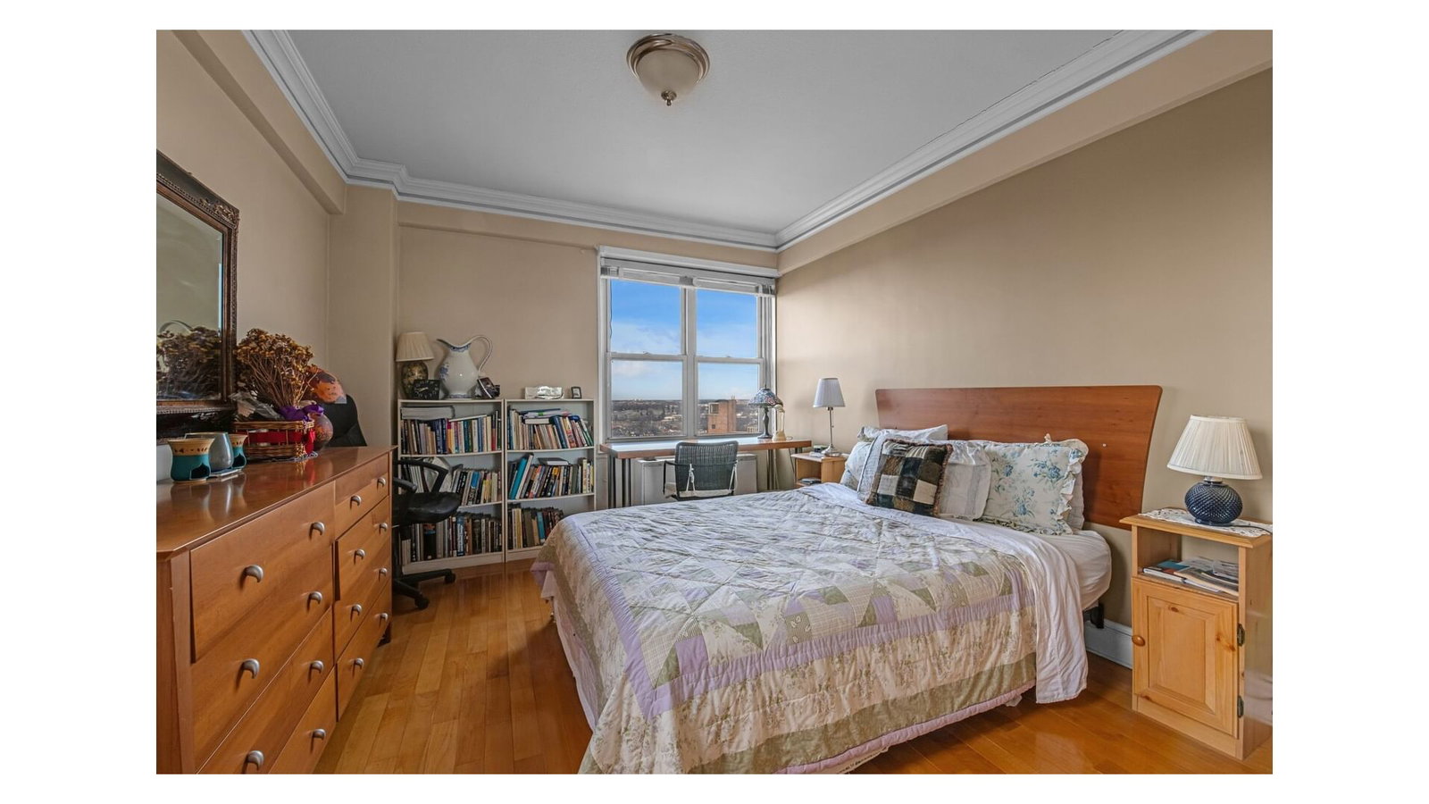 Real estate property located at 107-40 QUEENS PH1, Queens, Forest Hills, New York City, NY, US