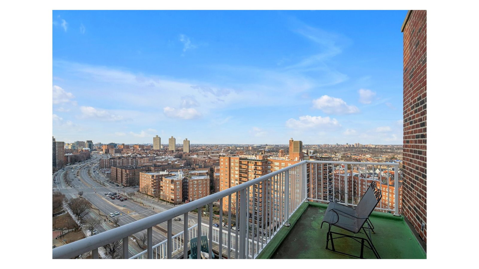 Real estate property located at 107-40 QUEENS PH1, Queens, Forest Hills, New York City, NY, US