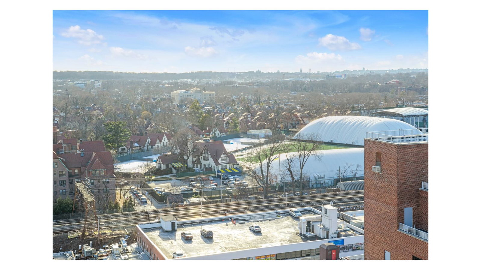 Real estate property located at 107-40 QUEENS PH1, Queens, Forest Hills, New York City, NY, US
