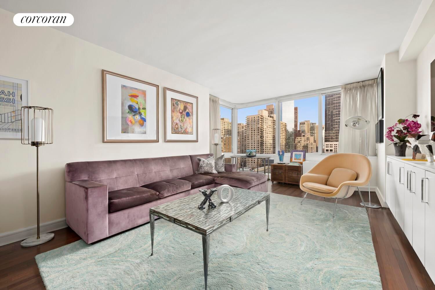 Real estate property located at 120 RIVERSIDE PH1J, New York, Lincoln Square, New York City, NY, US