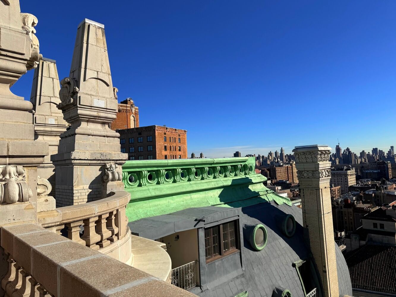 Real estate property located at 2109 BROADWAY #979, New York, Upper West Side, New York City, NY, US