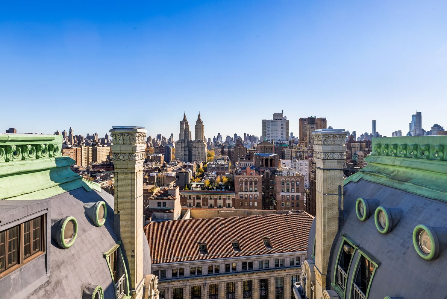Real estate property located at 2109 BROADWAY #979, New York, Upper West Side, New York City, NY, US