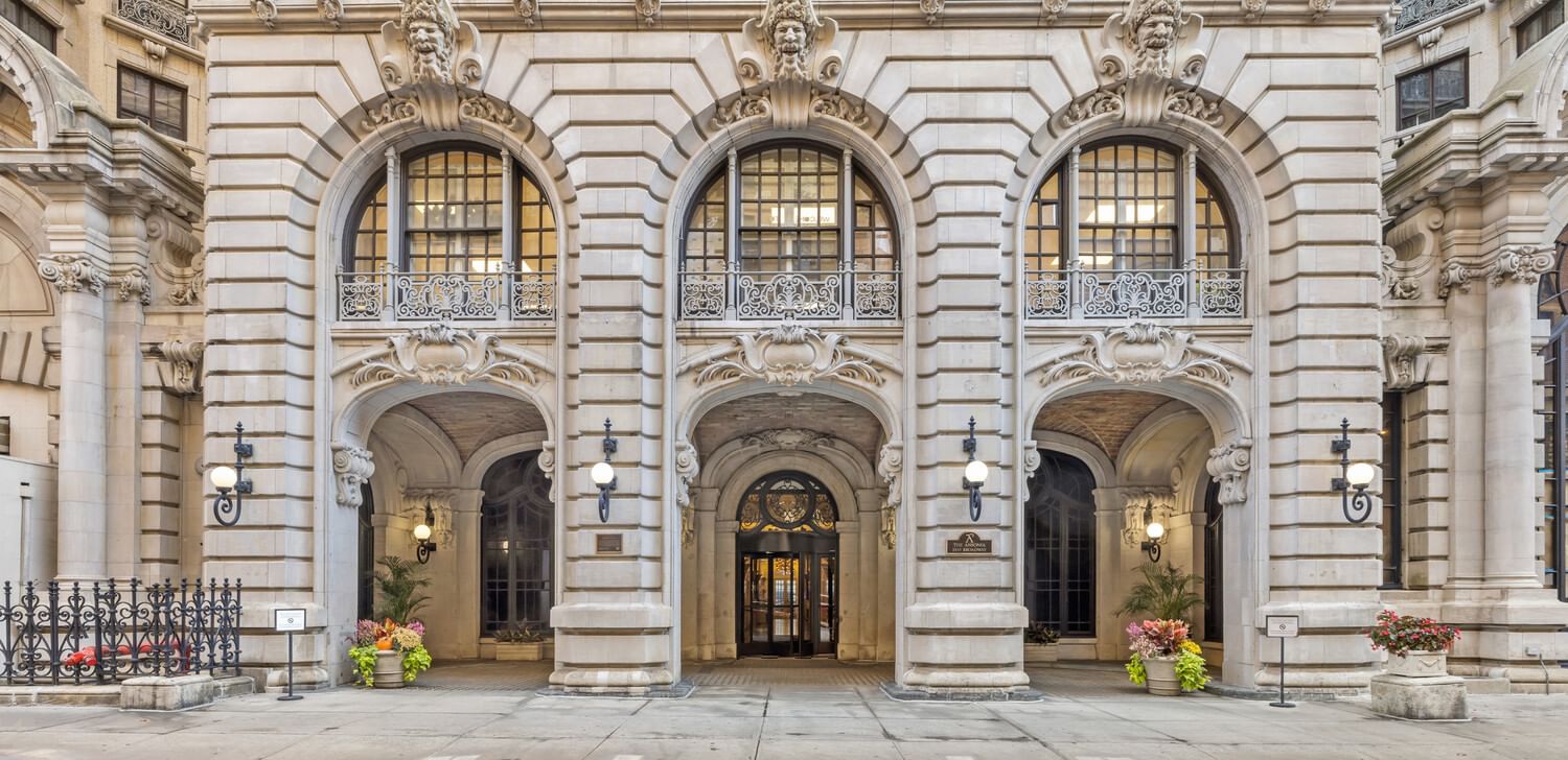 Real estate property located at 2109 BROADWAY #979, New York, Upper West Side, New York City, NY, US
