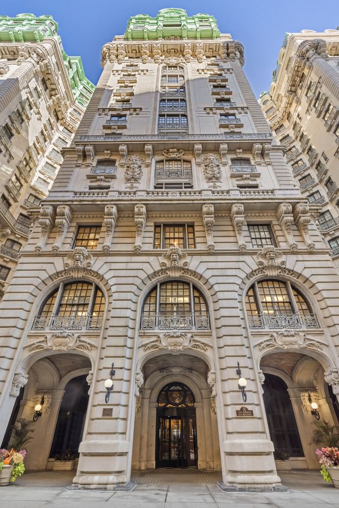 Real estate property located at 2109 BROADWAY #979, New York, Upper West Side, New York City, NY, US