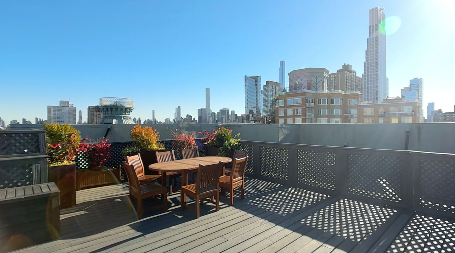 Real estate property located at 2109 BROADWAY #979, New York, Upper West Side, New York City, NY, US